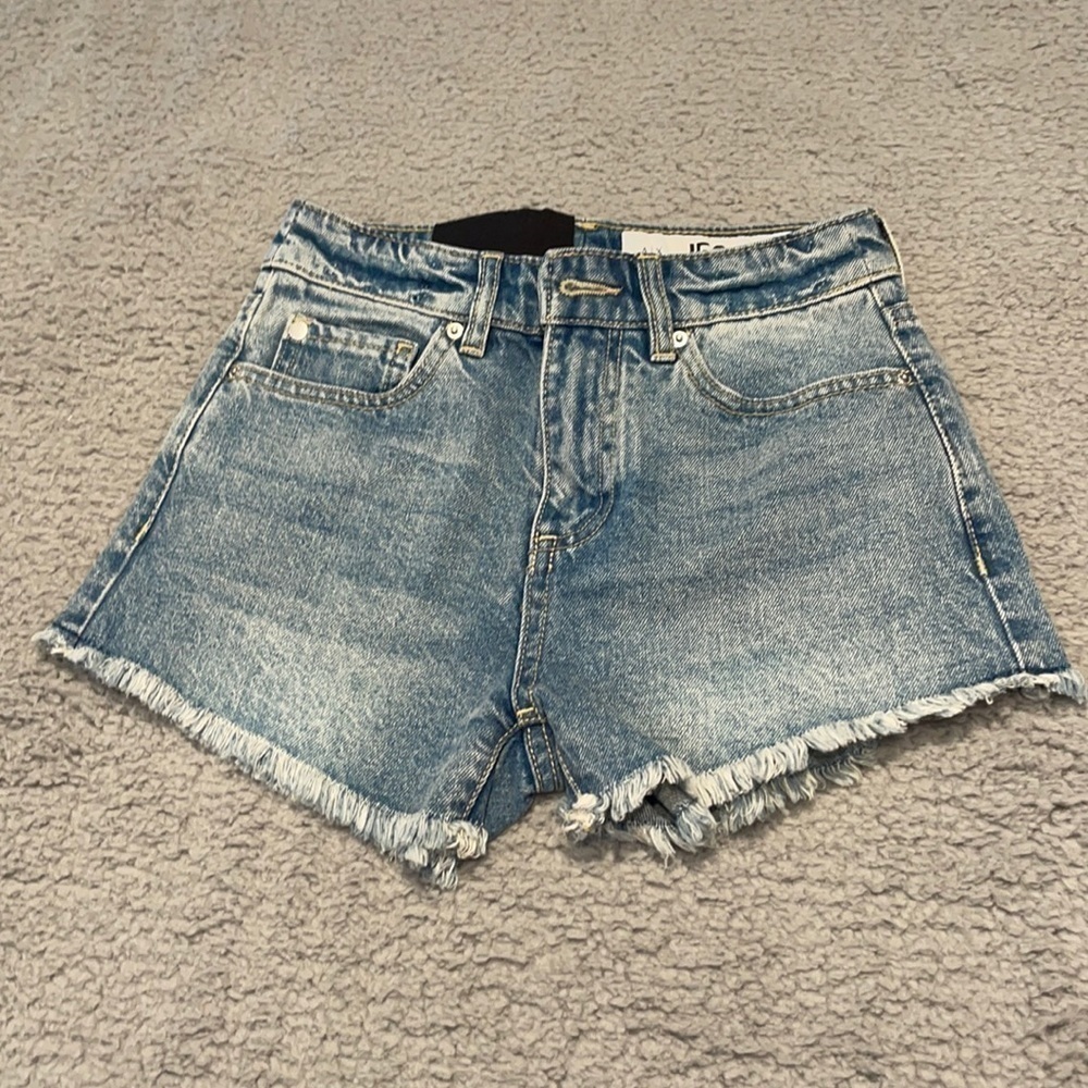 Armani Exchange J59 Shorty Short Size 24